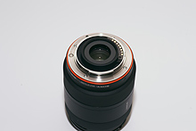 SONY DSLR-A700