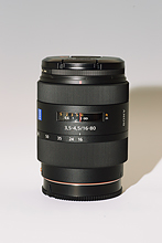 SONY DSLR-A700