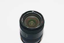 SONY DSLR-A700